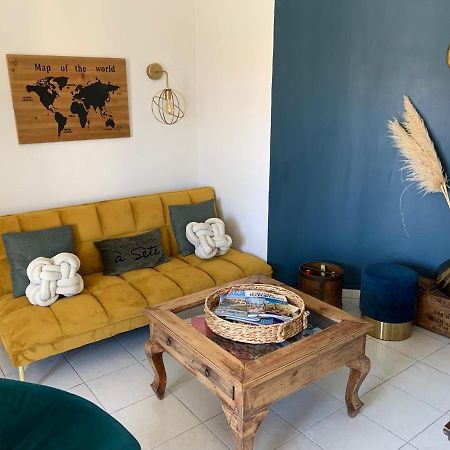 Sete - 6 Quai Louis Pasteur Apartment Ngoại thất bức ảnh
