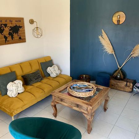 Sete - 6 Quai Louis Pasteur Apartment Ngoại thất bức ảnh