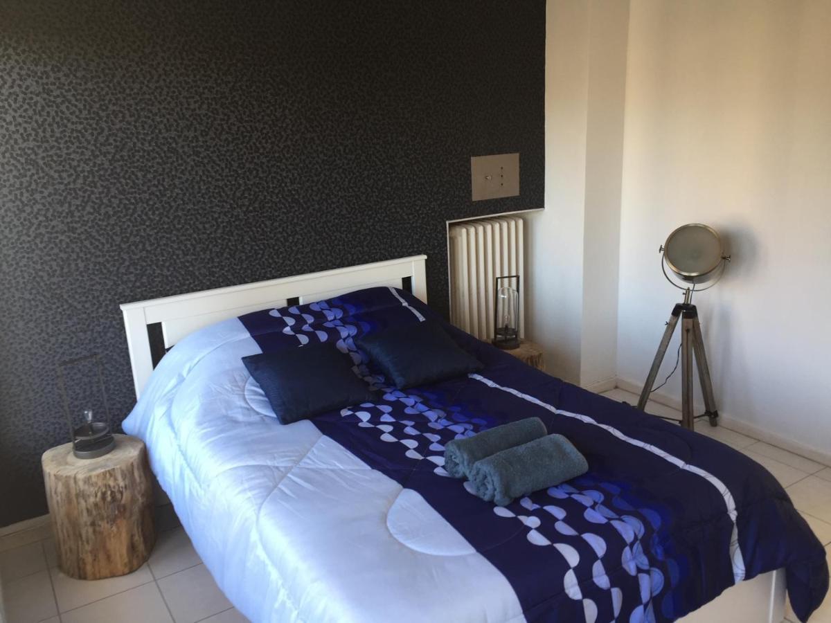 Sete - 6 Quai Louis Pasteur Apartment Ngoại thất bức ảnh