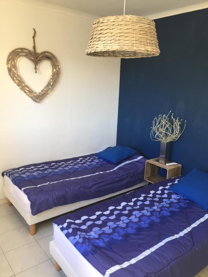 Sete - 6 Quai Louis Pasteur Apartment Ngoại thất bức ảnh